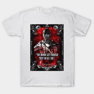 Furiosa Vector T-Shirt